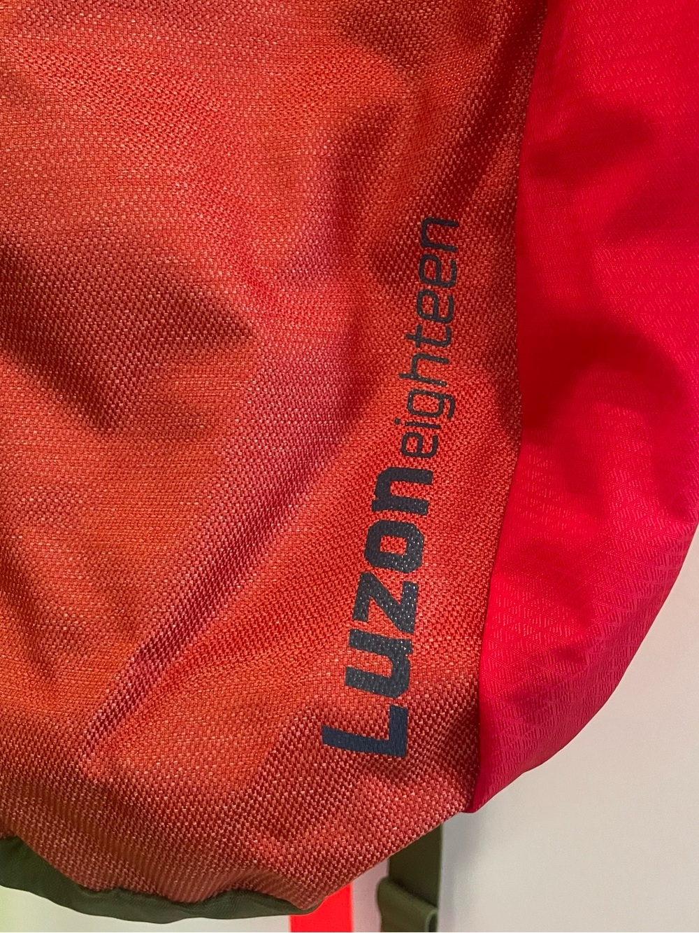 NWT Cotopaxi Luzon 18L Backpack - Picture 2 of 10